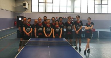 Week-end du 18/19 Mars – Championnat par équipes – Tour 4 Week-end du 18/19 Mars – Championnat par équipes – Tour 4