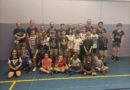 Tournoi des écoles – un beau succès !