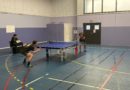 Championnat par équipe – Tour 2 du 7/8 Octobre