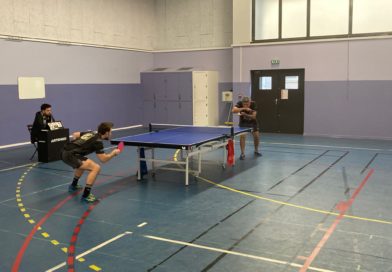 Championnat par équipe – Tour 2 du 7/8 Octobre