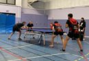 Championnat par équipe – Tour 5 du 18/19 Novembre