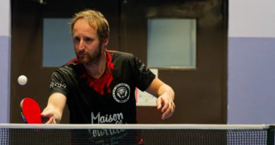 Bilan de la première phase des championnats par équipes