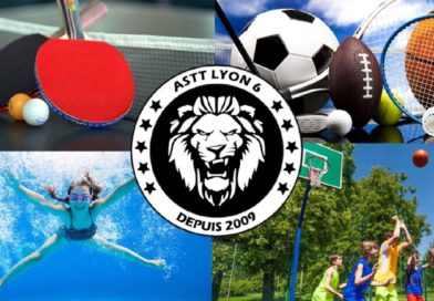 Stage enfants été 2026 – ouvertures inscriptions aux joueurs non licenciés au club Stage enfants été 2026 – ouvertures inscriptions aux joueurs non licenciés au club