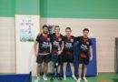 Week-end des 3/4 Mars – Championnat par équipe tour 3