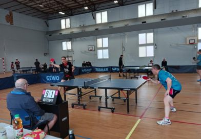 Championnat par équipes – 6/7 Mai 2023