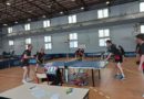 Week-end du 1/2 Avril – Championnat par équipe Tour 5