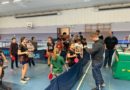 Tournois internes de reprise – 4/5 Janvier 2025