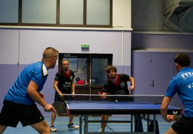 Championnat par équipes – 21/22 Mars 2026